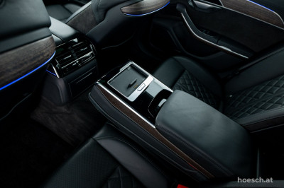 Audi A8 Gebrauchtwagen