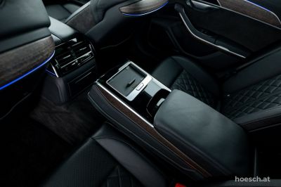 Audi A8 Gebrauchtwagen Audi A8 Gebrauchtwagen
