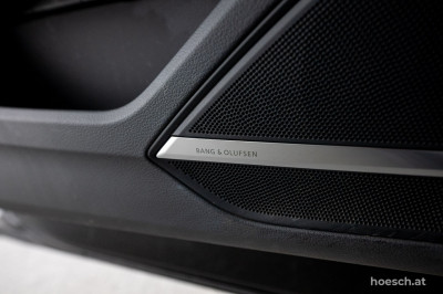 Audi A8 Gebrauchtwagen