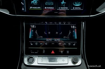 Audi A8 Gebrauchtwagen Audi A8 Gebrauchtwagen