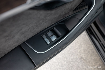 Audi A8 Gebrauchtwagen