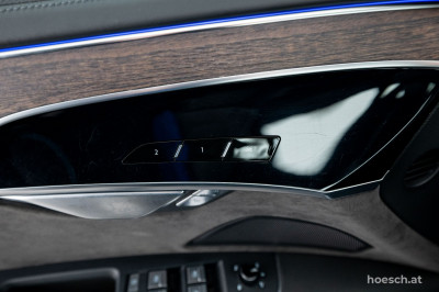 Audi A8 Gebrauchtwagen