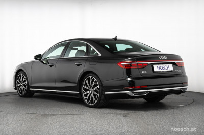 Audi A8 Gebrauchtwagen