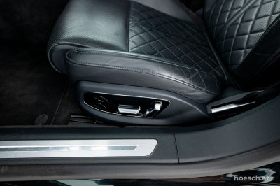 Audi A8 Gebrauchtwagen