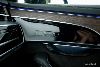 Audi A8 Gebrauchtwagen Audi A8 Gebrauchtwagen
