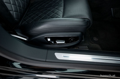 Audi A8 Gebrauchtwagen