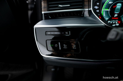 Audi A8 Gebrauchtwagen