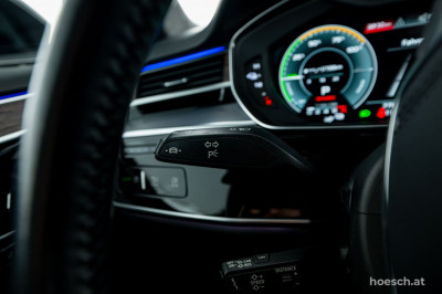 Audi A8 Gebrauchtwagen