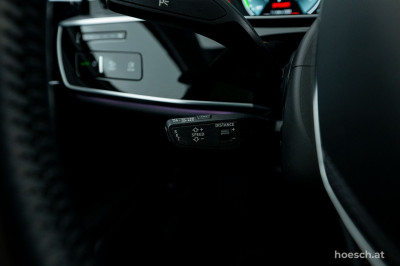 Audi A8 Gebrauchtwagen