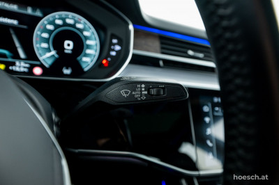 Audi A8 Gebrauchtwagen