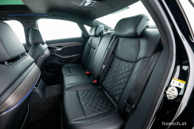 Audi A8 Gebrauchtwagen