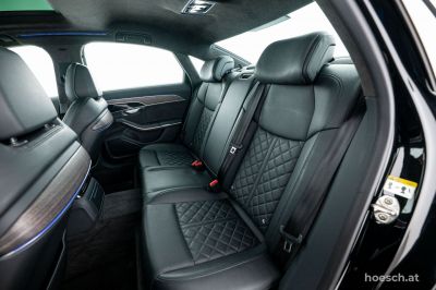 Audi A8 Gebrauchtwagen Audi A8 Gebrauchtwagen