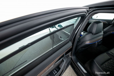 Audi A8 Gebrauchtwagen