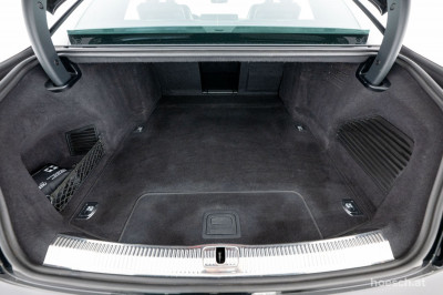 Audi A8 Gebrauchtwagen