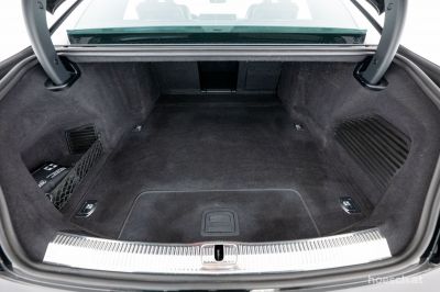 Audi A8 Gebrauchtwagen Audi A8 Gebrauchtwagen