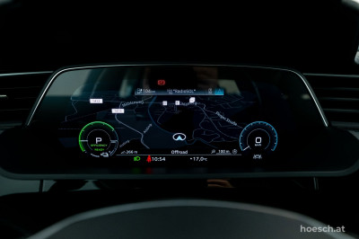 Audi e-tron Gebrauchtwagen