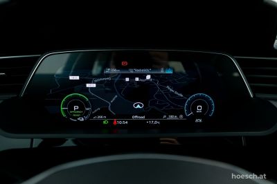 Audi e-tron Gebrauchtwagen