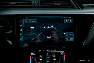 Audi e-tron Gebrauchtwagen