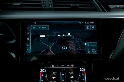 Audi e-tron Gebrauchtwagen