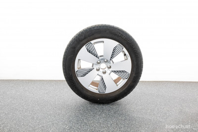 Audi e-tron Gebrauchtwagen