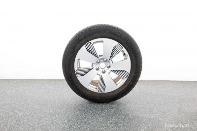 Audi e-tron Gebrauchtwagen