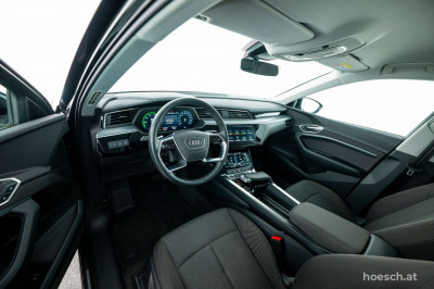 Audi e-tron Gebrauchtwagen