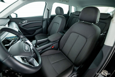 Audi e-tron Gebrauchtwagen