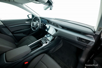 Audi e-tron Gebrauchtwagen