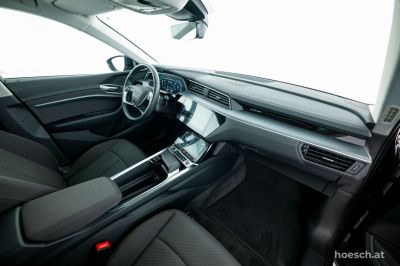Audi e-tron Gebrauchtwagen
