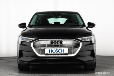 Audi e-tron Gebrauchtwagen