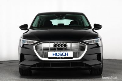 Audi e-tron Gebrauchtwagen