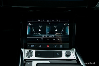 Audi e-tron Gebrauchtwagen