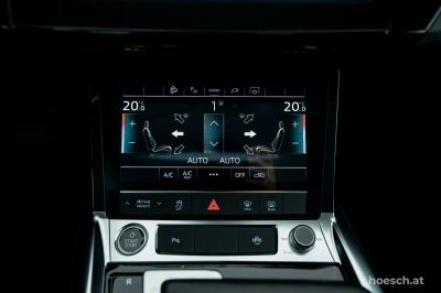 Audi e-tron Gebrauchtwagen