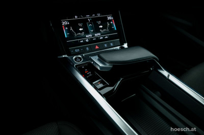 Audi e-tron Gebrauchtwagen