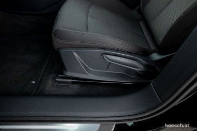 Audi e-tron Gebrauchtwagen