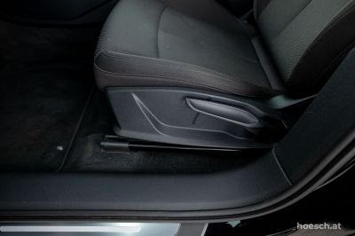 Audi e-tron Gebrauchtwagen