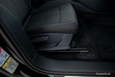 Audi e-tron Gebrauchtwagen