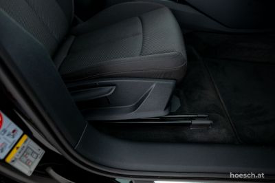 Audi e-tron Gebrauchtwagen