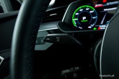 Audi e-tron Gebrauchtwagen