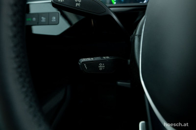 Audi e-tron Gebrauchtwagen