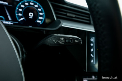 Audi e-tron Gebrauchtwagen