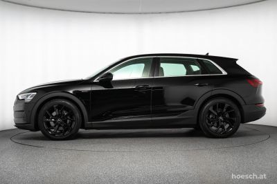 Audi e-tron Gebrauchtwagen