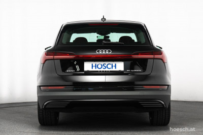 Audi e-tron Gebrauchtwagen