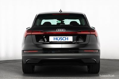 Audi e-tron Gebrauchtwagen