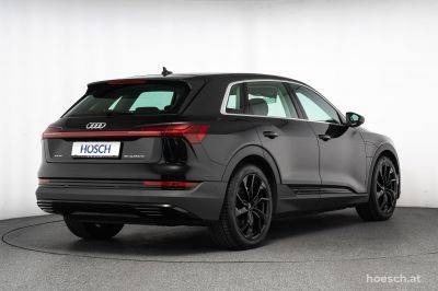 Audi e-tron Gebrauchtwagen