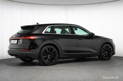 Audi e-tron Gebrauchtwagen