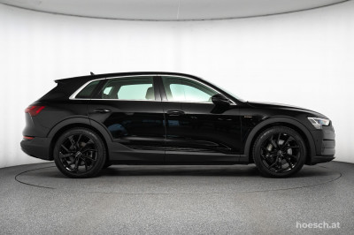 Audi e-tron Gebrauchtwagen