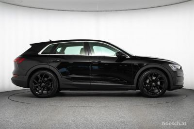 Audi e-tron Gebrauchtwagen