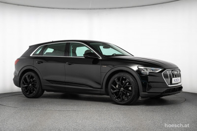 Audi e-tron Gebrauchtwagen