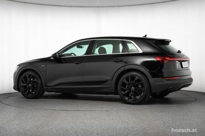 Audi e-tron Gebrauchtwagen